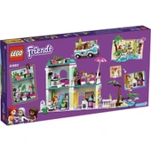 LEGO Friends 41693 Surfer Beachfront thumbnail 3