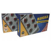 Mangala Zeka Oyunu Eko Mangala thumbnail 1