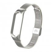 Xiaomi Mi Band 5 Metal Lüx Kordon thumbnail 5