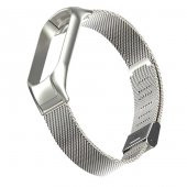 Xiaomi Mi Band 5 Metal Lüx Kordon thumbnail 6