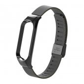 Xiaomi Mi Band 5 Metal Lüx Kordon thumbnail 9