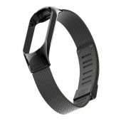 Xiaomi Mi Band 5 Metal Lüx Kordon thumbnail 11