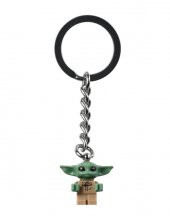 Lego Star Wars 854187 Grogu™ Key Chain thumbnail 2