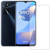 Bufalo Oppo A16 FlexiGlass Nano Ekran Koruyucu thumbnail 1