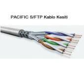 IRENIS CAT7 S/FTP Ethernet Kablo thumbnail 2