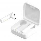 Xiaomi Mi True Wireless Earphones 2 Basic - Beyaz thumbnail 3