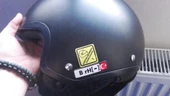 TR B rH - Reflektif Kan Grubu Seti Sticker Çınar Extreme thumbnail 4