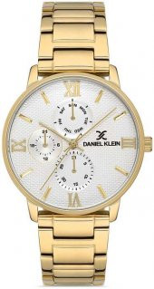 DANIEL KLEIN EDK.1.10059.2 KADIN KOL SAATİ thumbnail 1