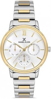 DANIEL KLEIN EDK.1.10051.4 KADIN KOL SAATİ thumbnail 1