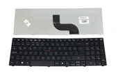 Packard Bell TK37,TK81,TK83,TK85 Klavye (Siyah TR) thumbnail 1