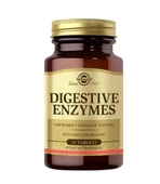 Solgar Digestive Enzymes 50 Tablet thumbnail 1