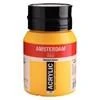 AAC ACRYLIC 500ML. AZO YELLOW DP thumbnail 1