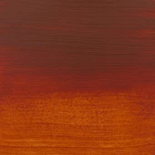 AAC ACRYLIC 500ML. BURNT SIENNA thumbnail 2