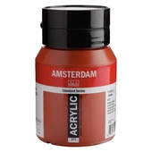 AAC ACRYLIC 500ML. BURNT SIENNA thumbnail 1