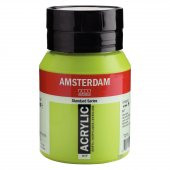 AAC ACRYLIC 500ML. YLWSH. GREEN thumbnail 1