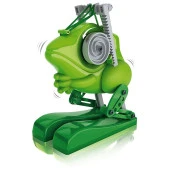 Clementoni Robotik Laboratuvarı - JumpingBot thumbnail 3