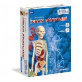 İlk Keşiflerim - İnsan Anatomisi thumbnail 1