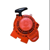 Echo SRM520 Motorlu Tırpan Starter thumbnail 1