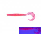 Fujin Tail Bait 105mm Silikon Balık thumbnail 5