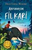 Arkadaşım Fil Kari DHAN GOPAL MUKERJİ thumbnail 2