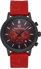 SERGIO TACCHINI ST.1.10221.1 ERKEK KOL SAATİ thumbnail 1