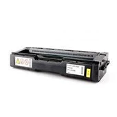 MUADİL TONER RİCOH SP-C252 SARI thumbnail 2