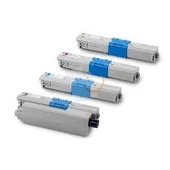 OKI 310-C310DN-C330DN TAKIM MUADİL TONER thumbnail 1