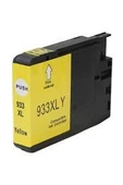 Muadil Kartuş Hp 933 Xl Sarı thumbnail 2