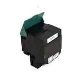 MUADİL TONER LEXMARK C540/C544 SİYAH thumbnail 2