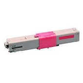 MUADİL TONER OKI C301 KIRMIZI thumbnail 2