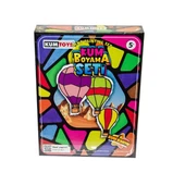 5454 Kumtoys Kum Boyama Seti thumbnail 1