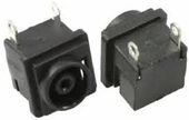 VAIO VGN-AW NOTEBOOK DC POWER JACK thumbnail 1