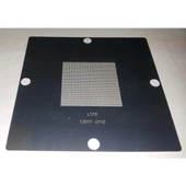 90X90 KALIP STENCİL UNİVERSAL 0,5 MM thumbnail 1