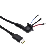LENOVO Z6 PRO TYPE-C NOTEBOOK ADAPTÖR KABLO thumbnail 1