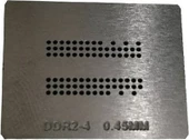 KALIP STENCİL DDR2-4 0,45 MM thumbnail 2