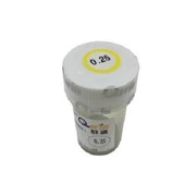 LEHİM TOPU 0.25 MM 250K KURŞUNLU thumbnail 1