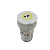 LEHİM TOPU 0.25 MM 250K KURŞUNLU thumbnail 4