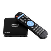 Next Minix Mediabox 16 GB 4K Android TV Box thumbnail 2