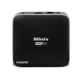 Next Minix Mediabox 16 GB 4K Android TV Box thumbnail 3