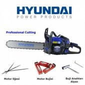 HYUNDAİ H865 MOTORLU TESTERE thumbnail 1