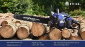 HYUNDAİ H865 MOTORLU TESTERE thumbnail 2