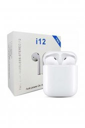 Imetech I12 Airpod Bluetooth Kulaklık 2. Nesil thumbnail 1