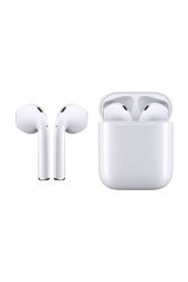 Imetech I12 Airpod Bluetooth Kulaklık 2. Nesil thumbnail 2