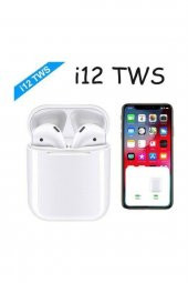 I12 Bluetooth 5.0 Kulaklık thumbnail 1