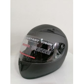 RMS KAPALI KASK 1987 MAT GRİ thumbnail 1