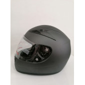 RMS KAPALI KASK 1987 MAT GRİ thumbnail 3