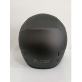 RMS KAPALI KASK 1987 MAT GRİ thumbnail 4