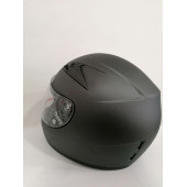 RMS KAPALI KASK 1987 MAT GRİ thumbnail 5