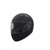 RMS KAPALI KASK 1987 MAT SİYAH thumbnail 1