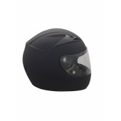 RMS KAPALI KASK 1987 MAT SİYAH thumbnail 3